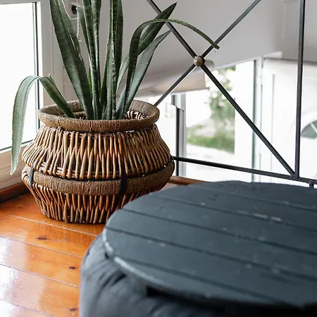 A & D No2 شقة باترا