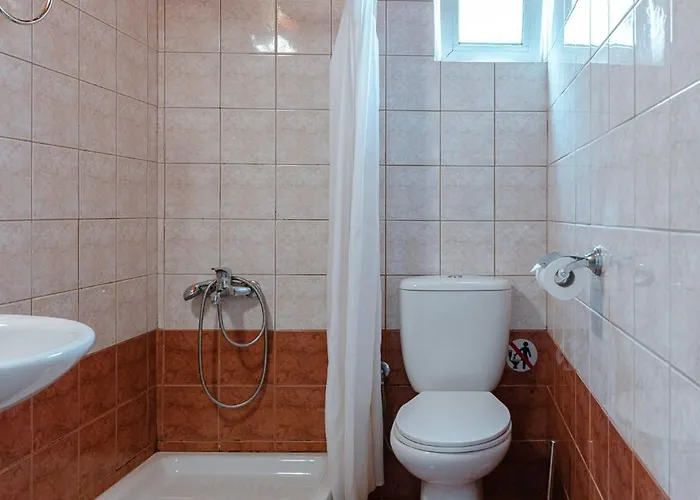 Апартаменты A & D No2