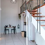 A & D No2 Apartament
