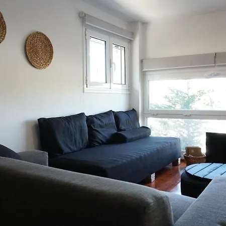 Apartment A & D No2 *