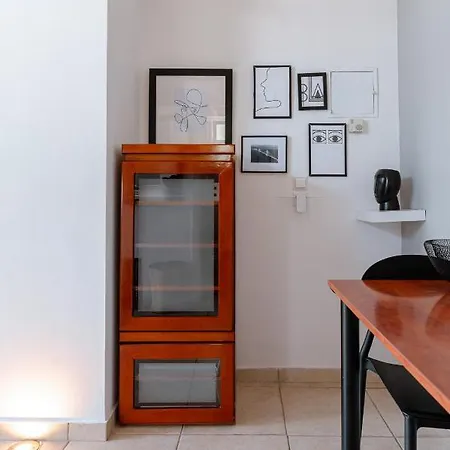 A & D No2 Apartment