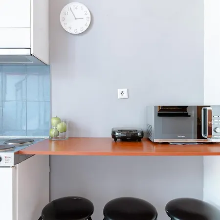 A & D No2 Apartment Patras