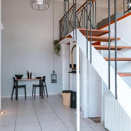 A & D No2 Apartment
