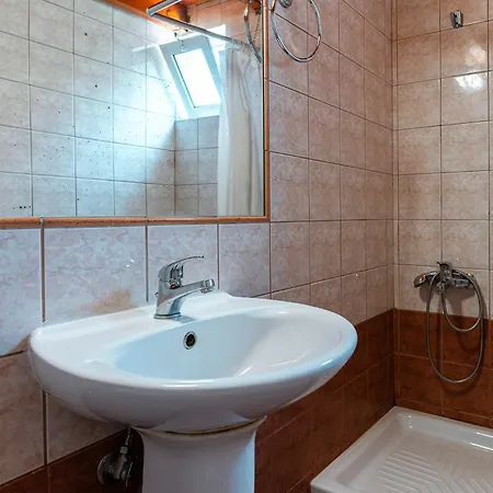 Apartment A & D No2 Patras