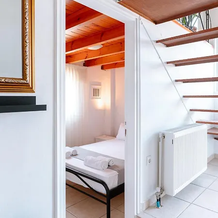 A & D No2 Apartment