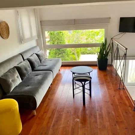 Apartman A & D No2 Pátra