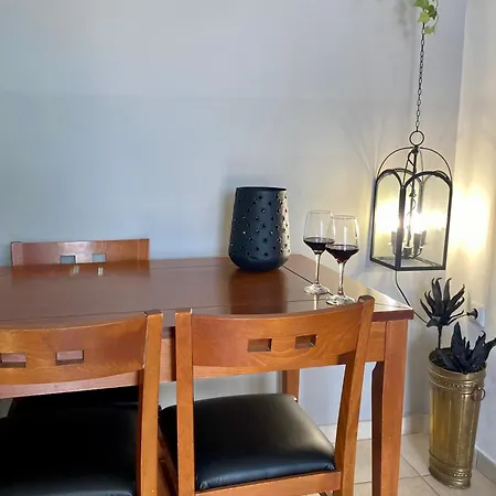 Apartamento A & D No2