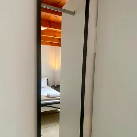 Apartamento A & D No2 Patras
