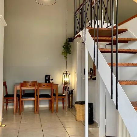 Apartamento A & D No2 *