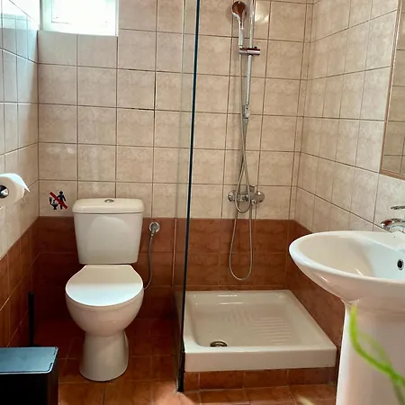 A & D No2 Apartman *