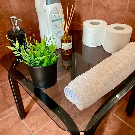 Apartamento A & D No2 *