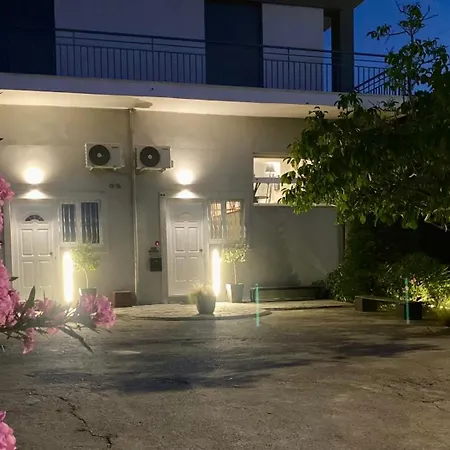 Apartamento A & D No2 *