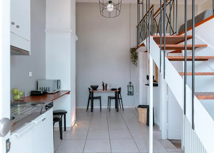 A & D No2 Lägenhet Patras