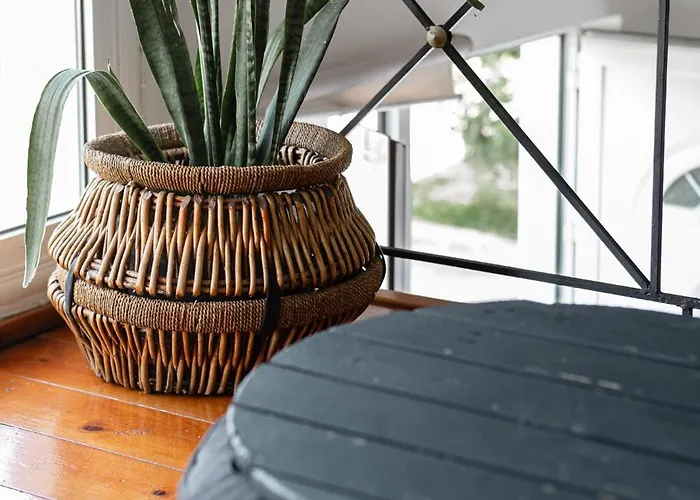 A & D No2 Lägenhet Patras