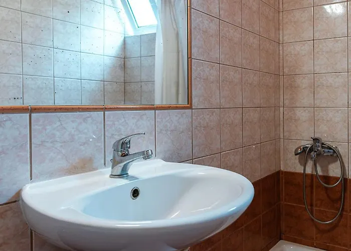 Lägenhet A & D No2 Patras